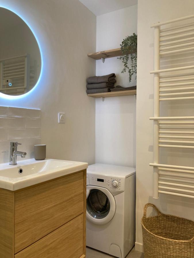 Appartement Cuba Nice Saint-Laurent-du-Var Bagian luar foto