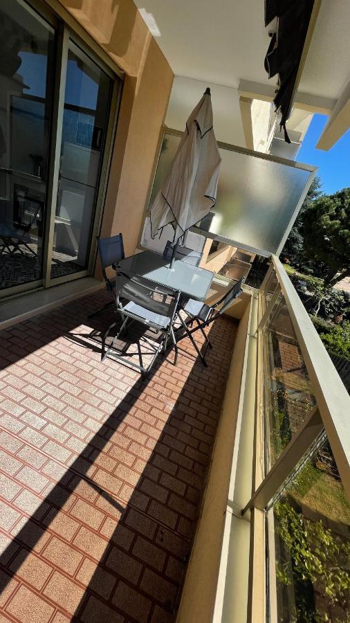 Appartement Cuba Nice Saint-Laurent-du-Var Bagian luar foto