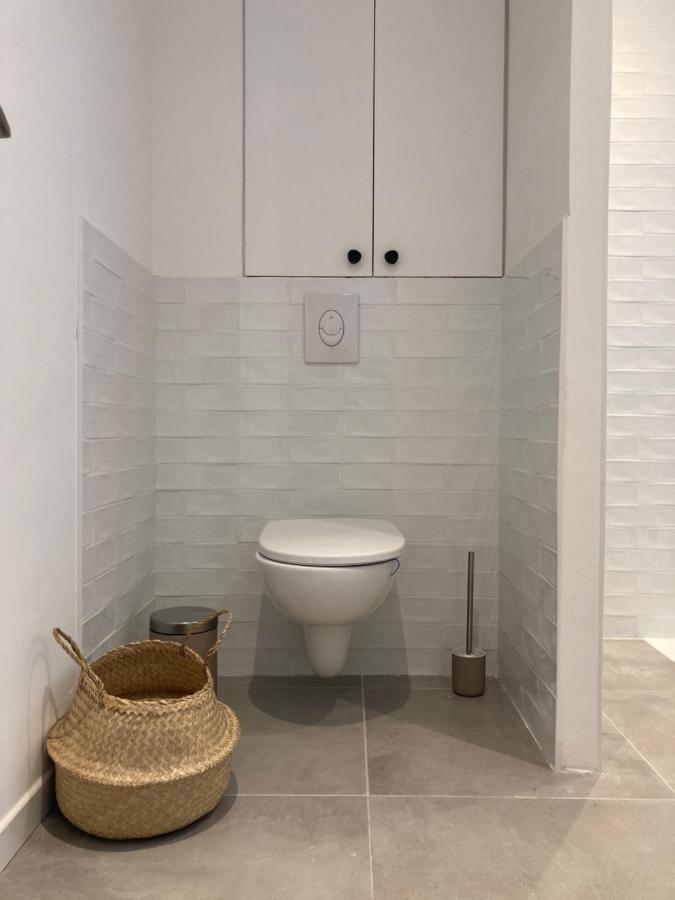 Appartement Cuba Nice Saint-Laurent-du-Var Bagian luar foto